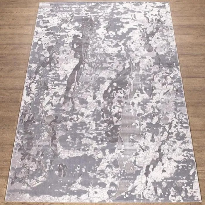 Ковер Opera W1165 L.GREY / D.GREY