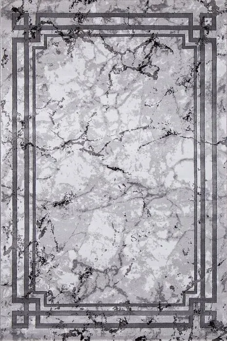 Ковер PANAMA PN006G GREY / GREY