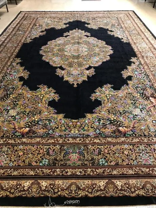 Ковер DIBA R500R