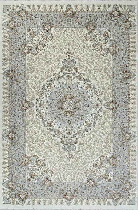 Ковер SAHARA 06066A CREAM FDY / CREAM HB