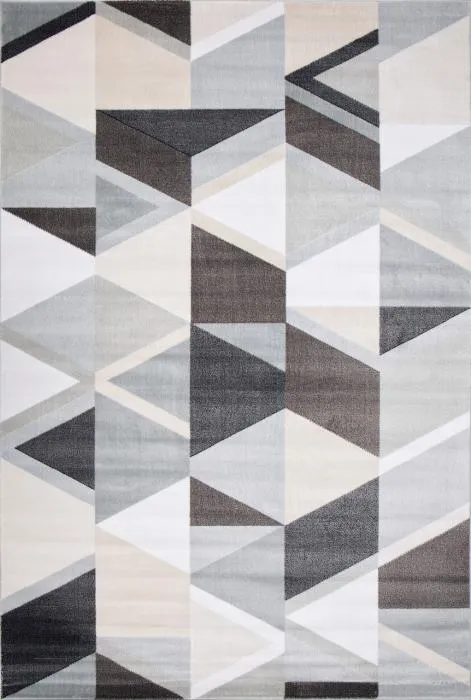 Ковер VALENCIA DELUXE D942 BLUE