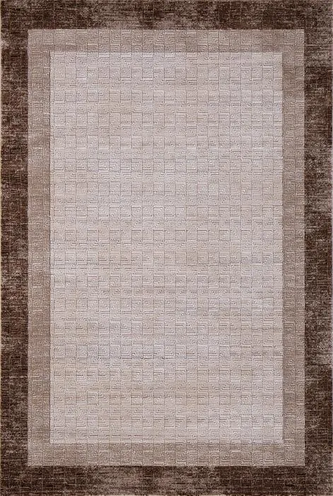 Ковер PANAMA PN002B BROWN / BROWN