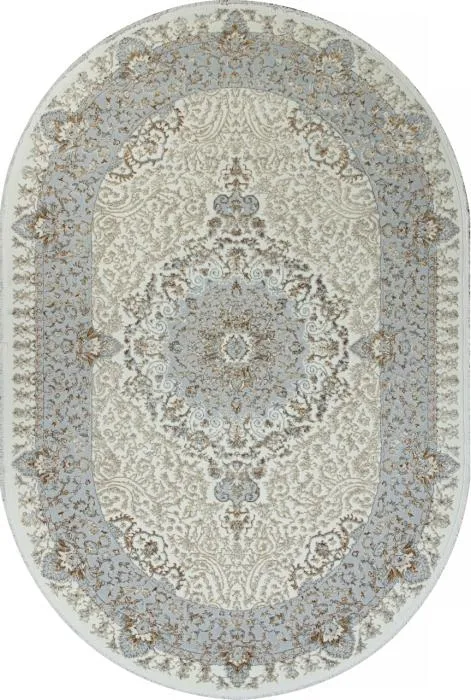 Ковер SAHARA 06066A CREAM FDY / CREAM HB
