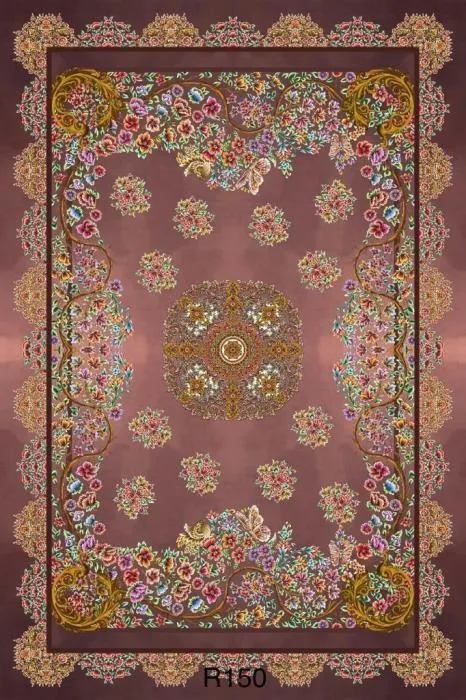 Ковер DIBA R150