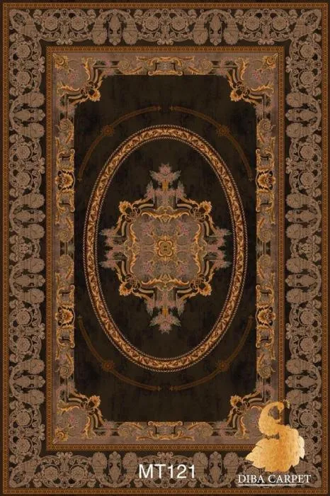 Ковер DIBA MT121