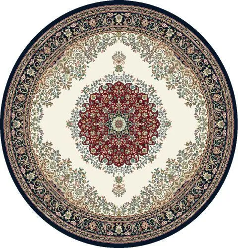 Ковер Royal Palace Круг 14053 6030