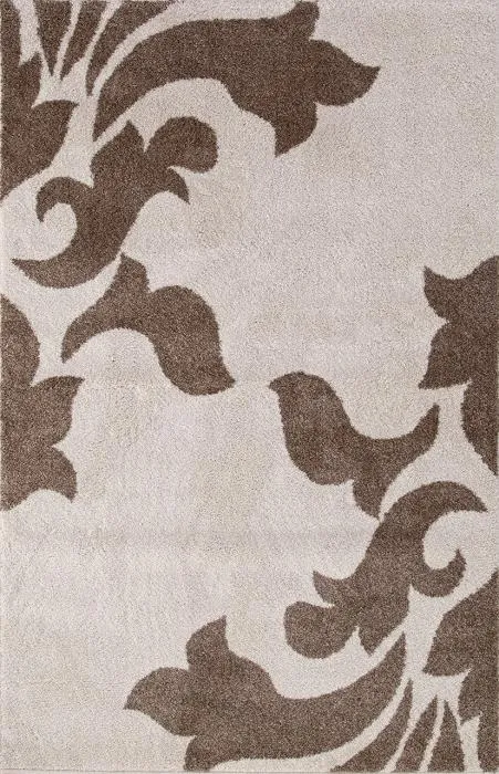 Ковер PLATINUM t620 CREAM-D.BEIGE