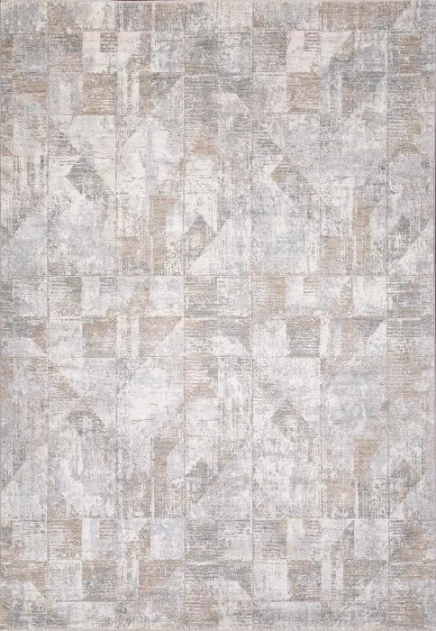 Ковер ATRIUM L0789A CREAM