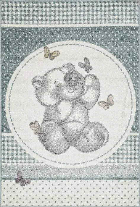Ковер ART KIDS LM06 LIGHT BLUE