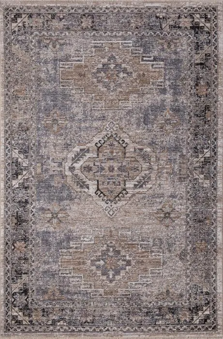 Ковер BALTIMORE 35016 095 GREY