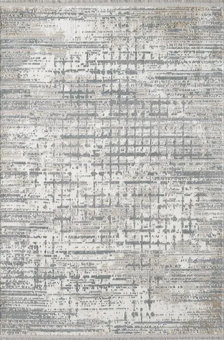 Ковер Stella 0017A L.Grey-Blue