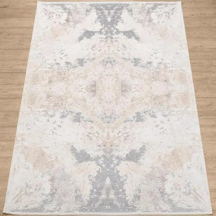 Ковер Elexus Olimpos OL03A COKEN KOYU BEJ2