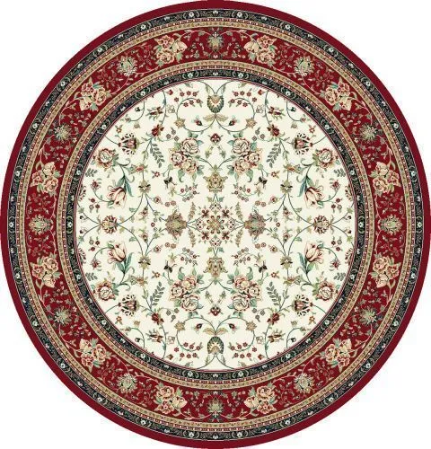 Ковер Royal Palace Круг 14019 6010