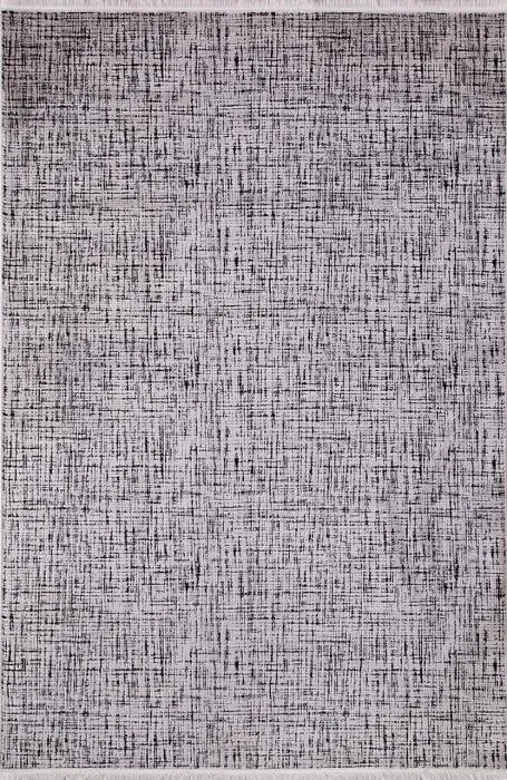 Ковер RAMIYA 18714A D.BEIGE / BLACK