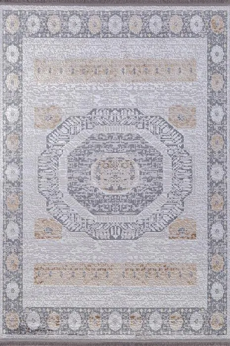 Ковер CAPRICE 8560 в дизайне