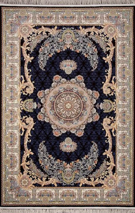 Ковер SHIRAZ 5661 000