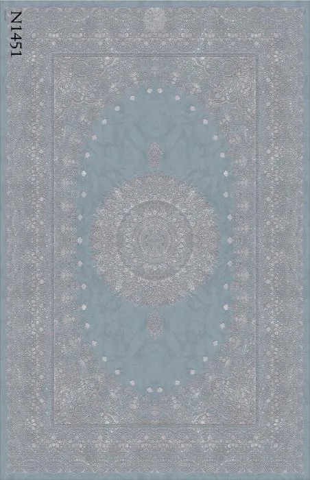 Ковер DIBA N1451