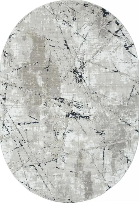 Ковер NENSI GL039D BROWN / BROWN