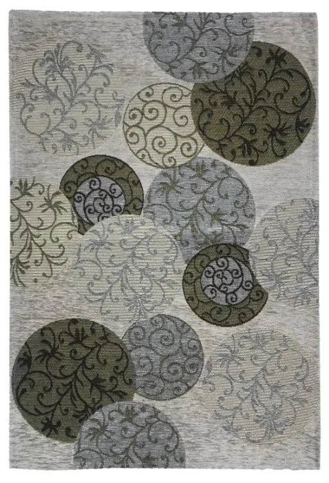 Ковер Арт 3 128E