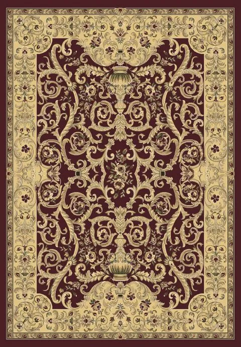 Ковер Beluchi 61200 1727