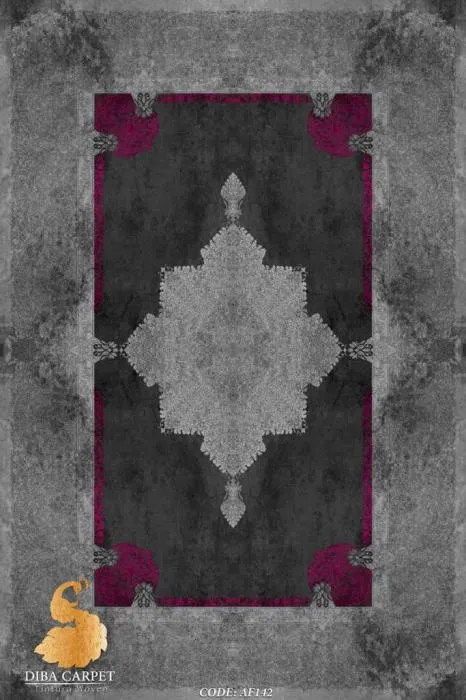 Ковер DIBA AF123
