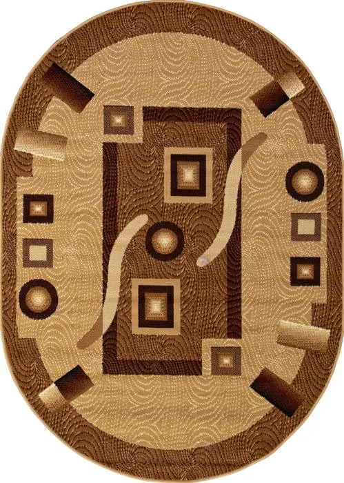 Ковер LAGUNA d043 BEIGE