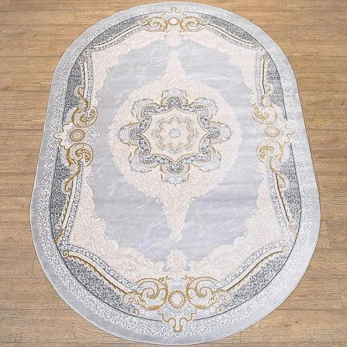 Ковер Каскад 25649 24388