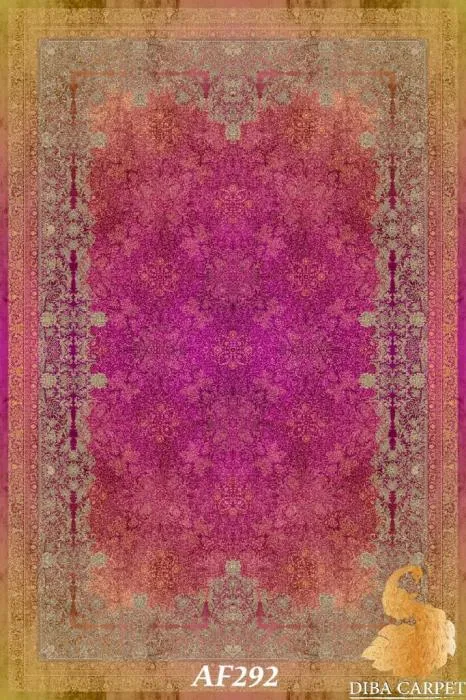 Ковер DIBA AF292