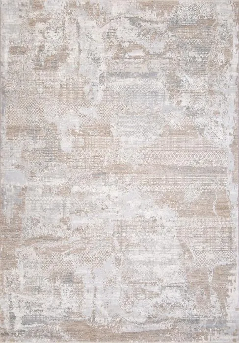 Ковер ATRIUM L0795A LIGHT GRAY