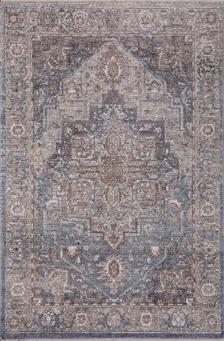 Ковер BALTIMORE 35014 110 MULTI