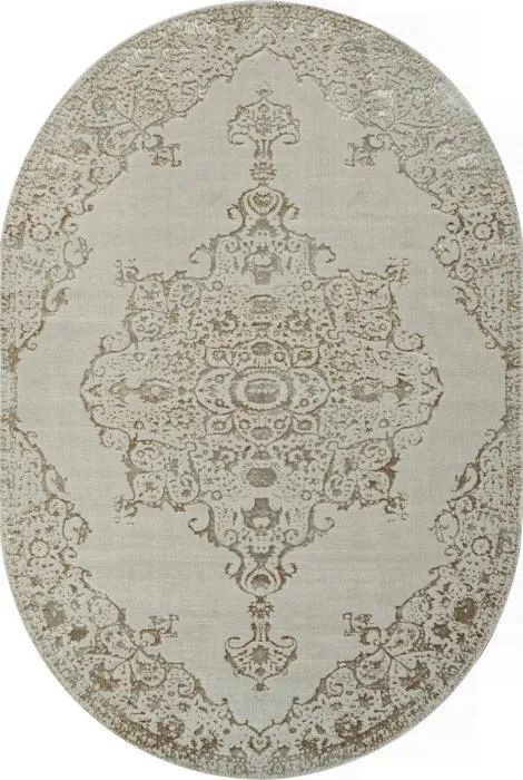 Ковер SAFARI 02469F BEIGE / GOLF