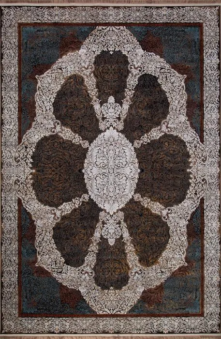 Ковер SHEIKH 9239 BROWN