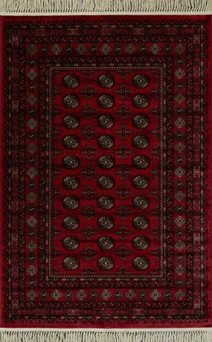 Ковер BELUCHI 61404 1616