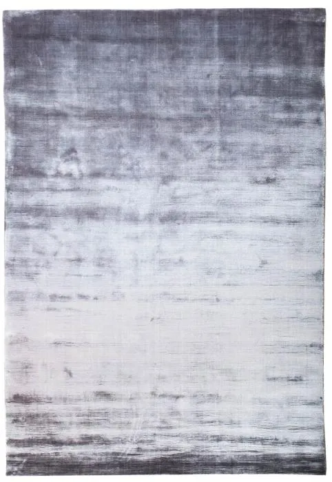 Ковер TENCEL PLAIN DK SILVER