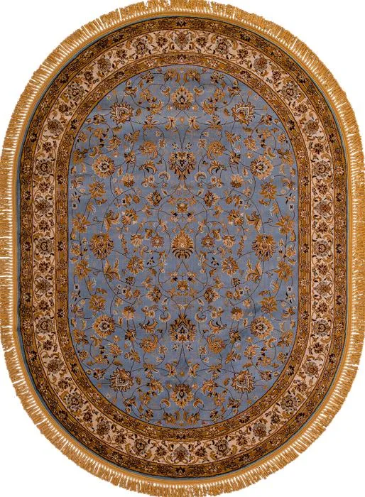 Ковер BUHARA 5471 BLUE