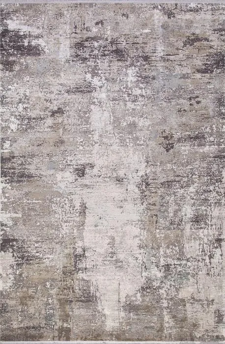 Ковер OLIMPOS 1004B L.GRAY / L.GRAY