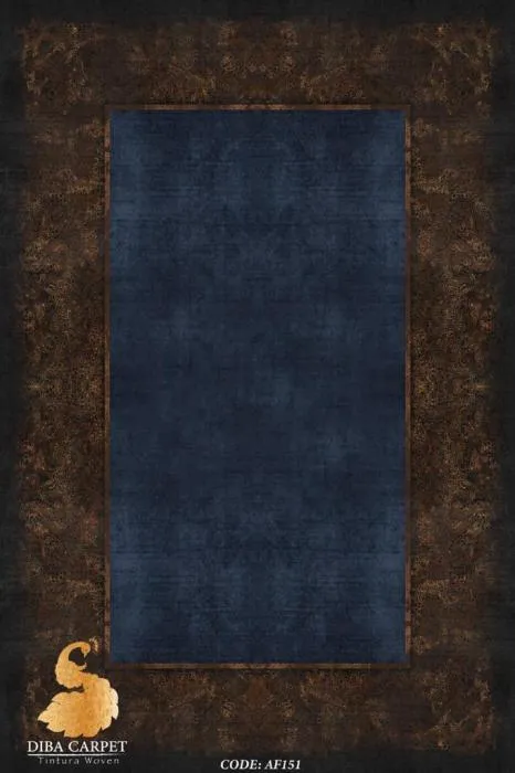 Ковер DIBA AF151