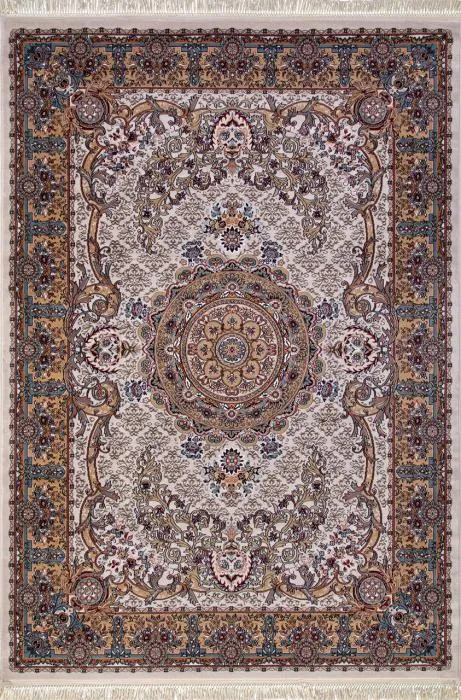 Ковер SHAHREZA D728 CREAM