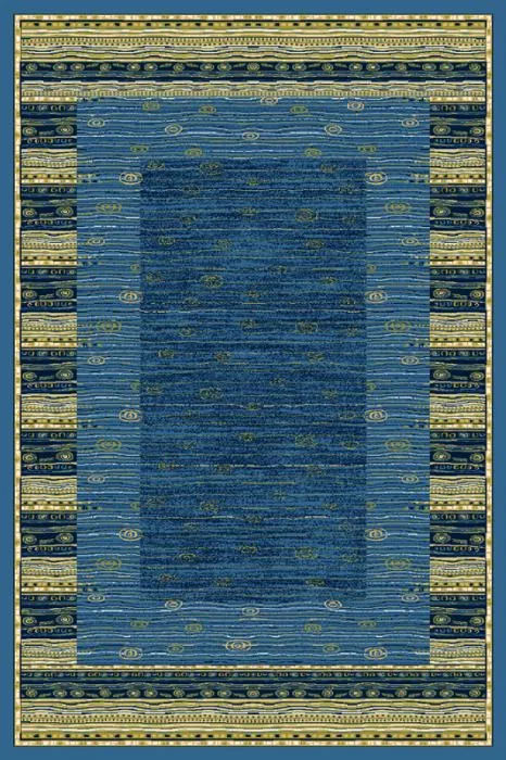 Ковер Standard Karen blue