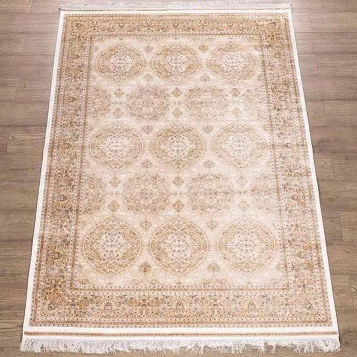 Ковер Elexus Ala 3213 YESIL