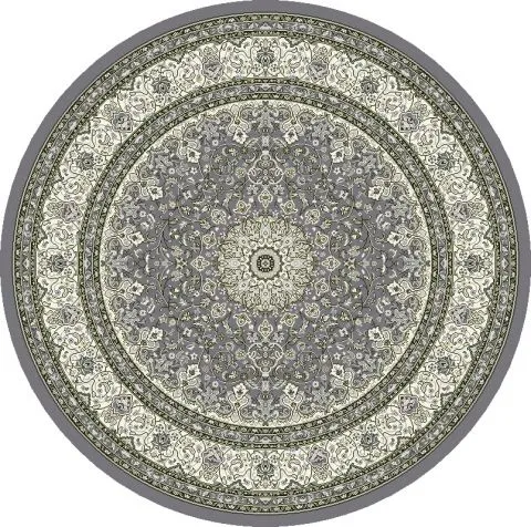 Ковер Da Vinci Круг 57119 5666
