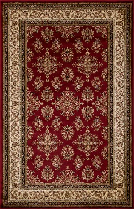 Ковер OLYMPOS d064 RED