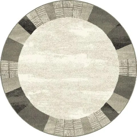 Ковер Infinity Круг 32351 6595