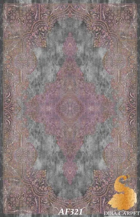 Ковер DIBA AF321