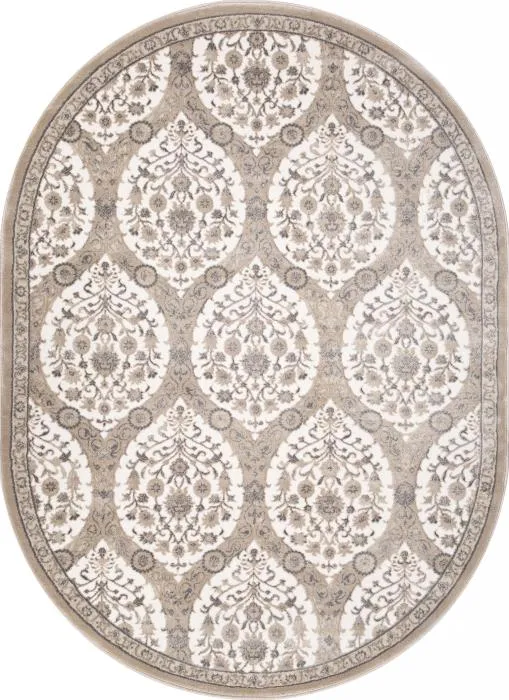 Ковер ATLANTIS D740 CREAM