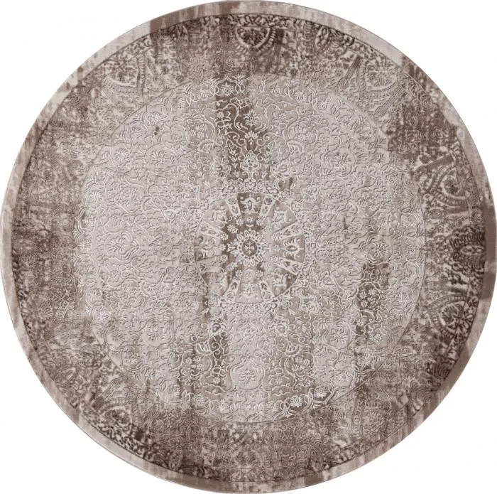 Ковер ARMINA 03878B BROWN / BROWN