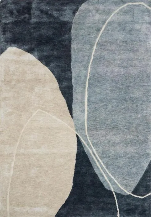 Ковер Glacier Blue