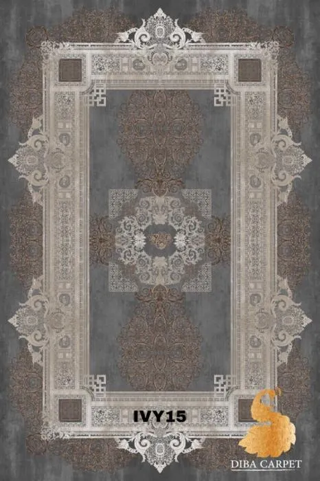 Ковер DIBA IVY15