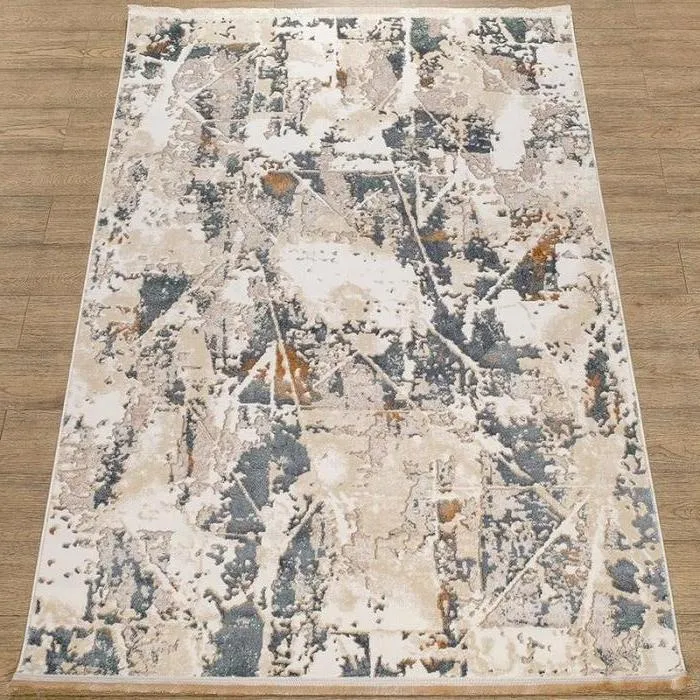 Ковер Ascona 4416A BEJ / BEJ