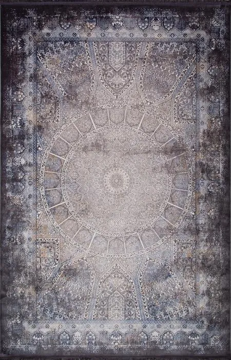 Ковер NOYAN 7351 GRAY